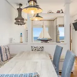 Appartement A Pie De Playa, Casa De Pescadores En Calella Calella De Palafrugell