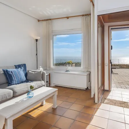 Apartament A Pie De Playa, Casa De Pescadores En Calella Calella De Palafrugell